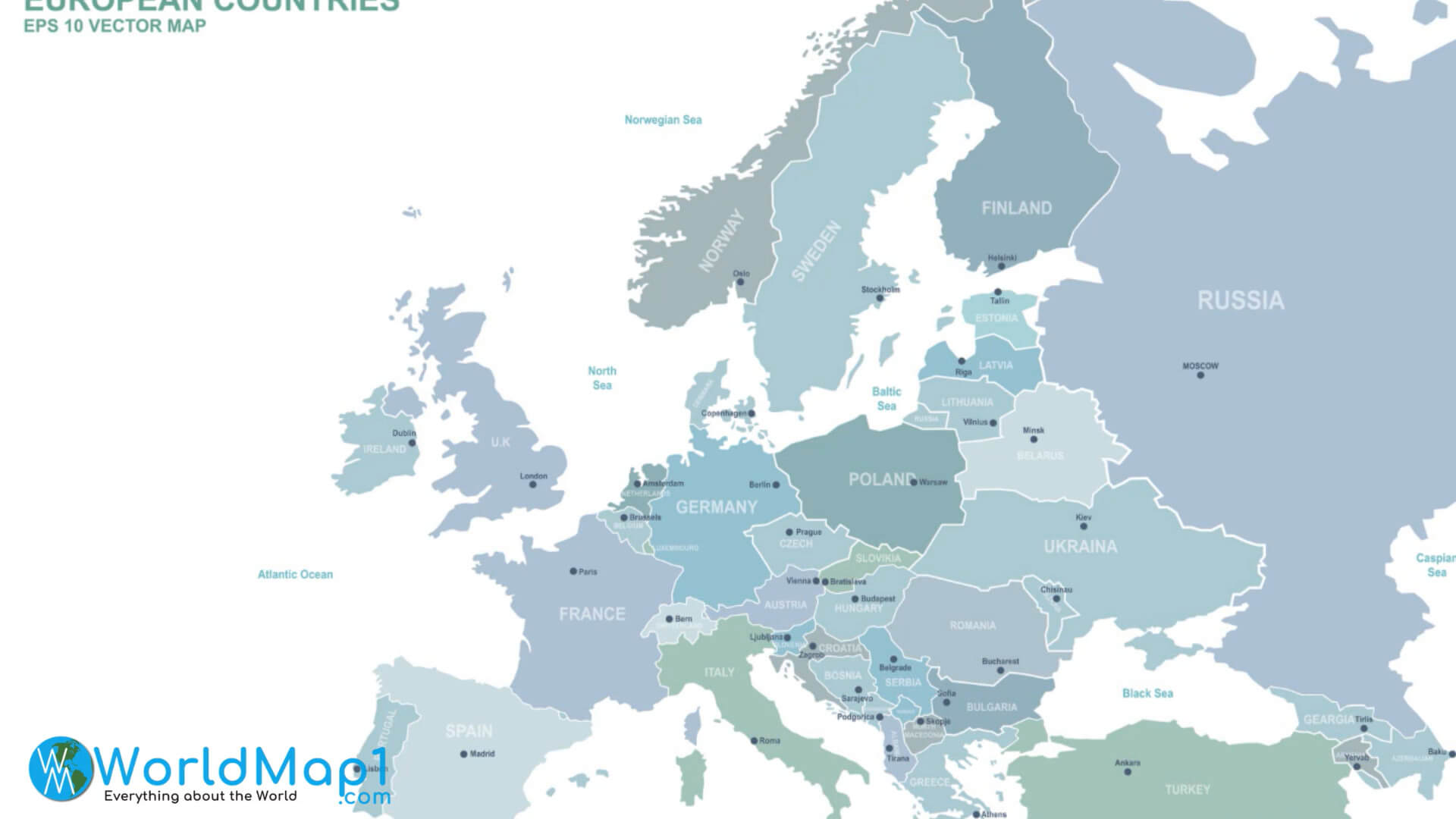 Is Lithuania in NATO